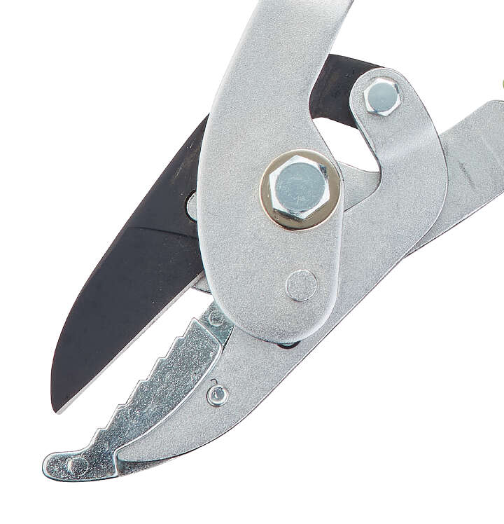 GÄRTNERGLÜCK Teleskop-Amboss-Astschere TAA